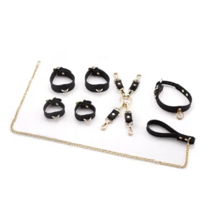 BDSM Luxurious Couples Set